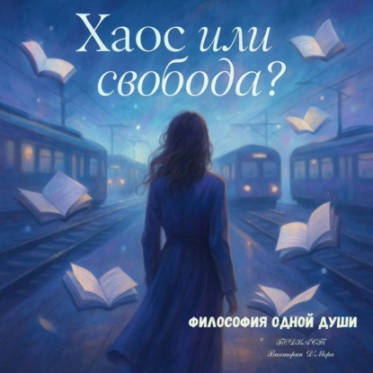 «Хаос или свобода? Почему мы не доводим дела до конца»