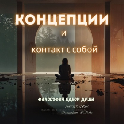 «Когда концепции мешают жить: как перестать объяснять и начать чувствовать»