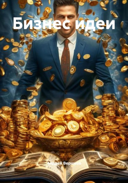 

Бизнес идеи