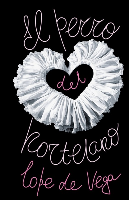 

El perro del hortelano / Собака на сене