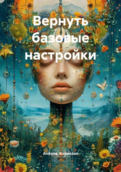 

Вернуть базовые настройки