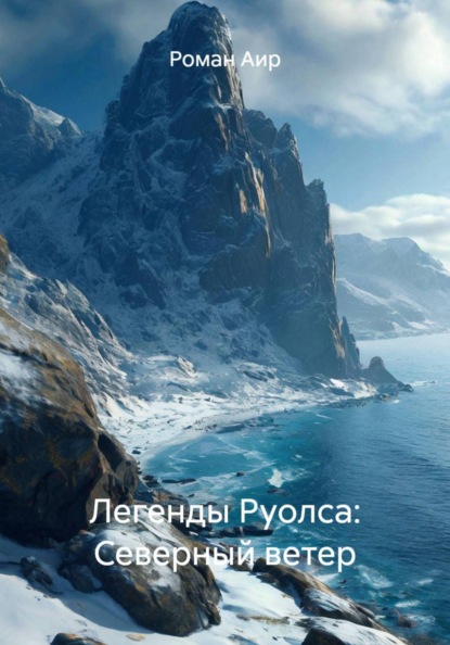 Легенды Руолса: Северный ветер