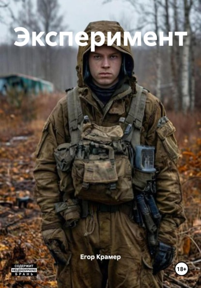 

Эксперимент