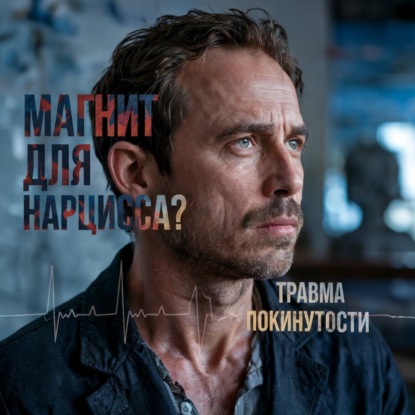Почему вас как магнитом тянет к Нарциссам? | Травма Покинутости и как из нее выйти. АУДИО ПОДКАСТ