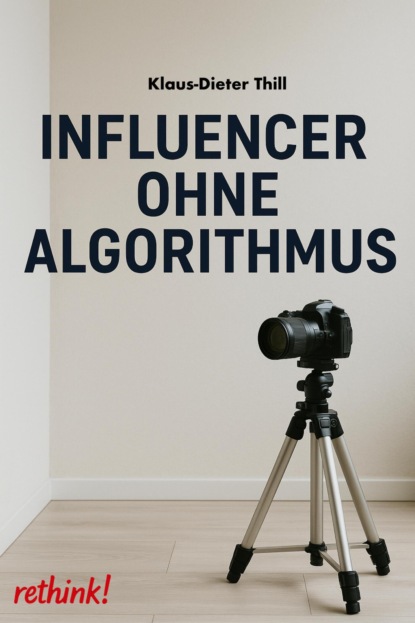 Influencer ohne Algorithmus
