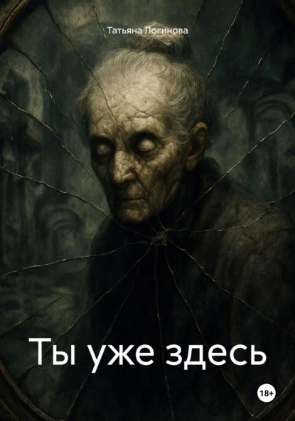 

Ты уже здесь