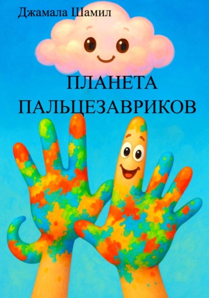 

ПЛАНЕТА ПАЛЬЦЕЗАВРИКОВ