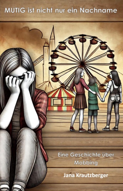 Mutig ist nicht nur ein Nachname