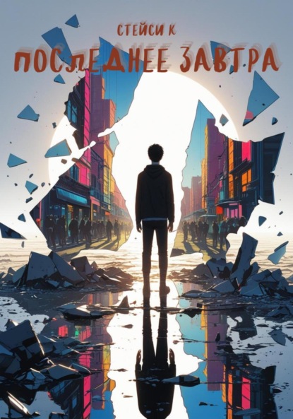 

Последнее завтра