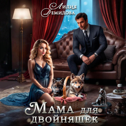 

Мама для двойняшек