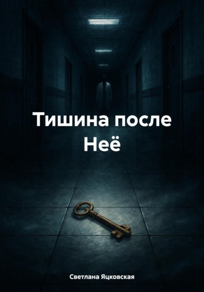 

Тишина после Неё