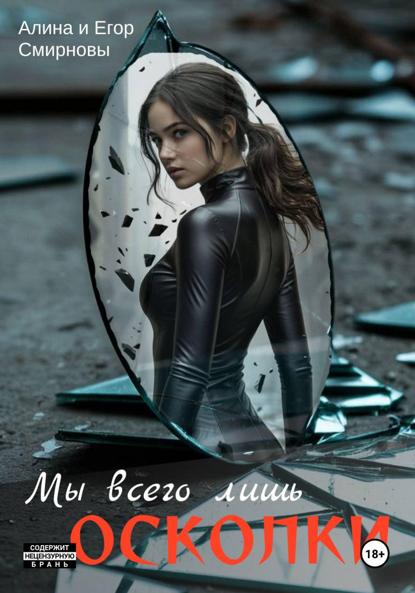 

Мы всего лишь осколки