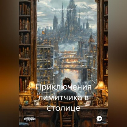 

Приключения лимитчика в столице