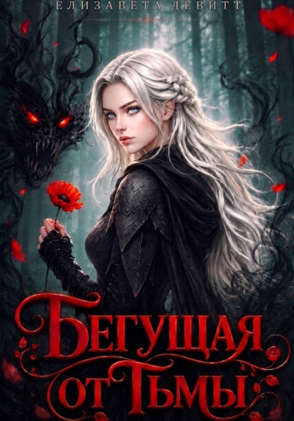 

Бегущая от Тьмы