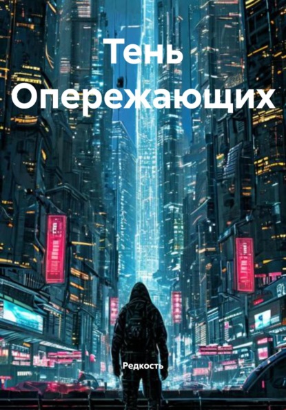 

Тень Опережающих