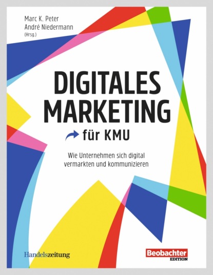 Digitales Marketing für KMU