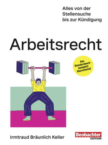 Arbeitsrecht