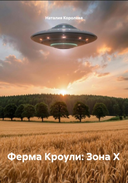 

Ферма Кроули: Зона X