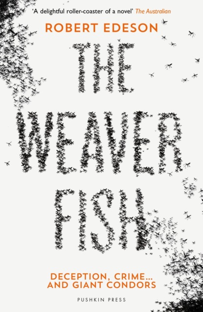 The Weaver Fish