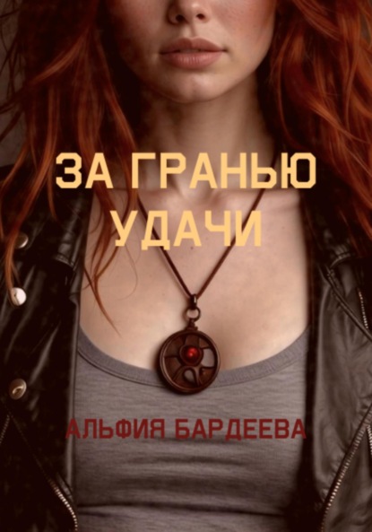 

За гранью удачи