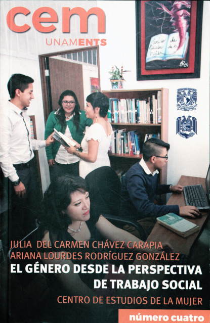  El género desde la perspectiva de Trabajo Social