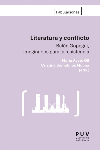 Literatura y conflicto