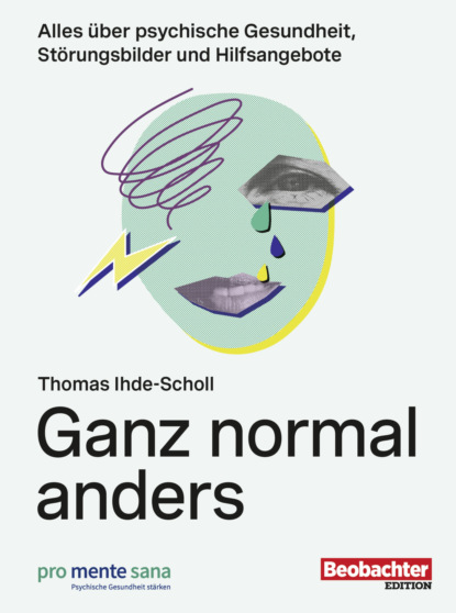Ganz normal anders