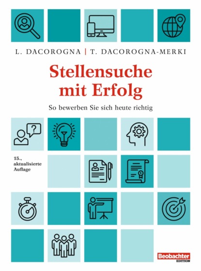 Stellensuche mit Erfolg