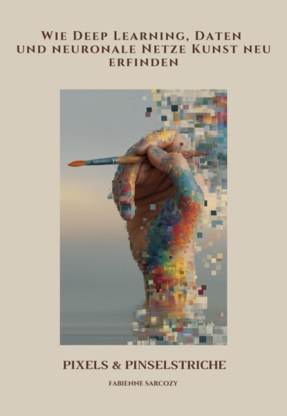 Pixels & Pinselstriche