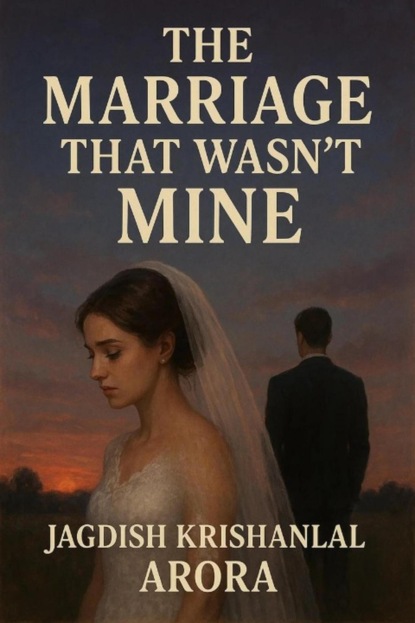 Contract Marriage to Everlasting Love