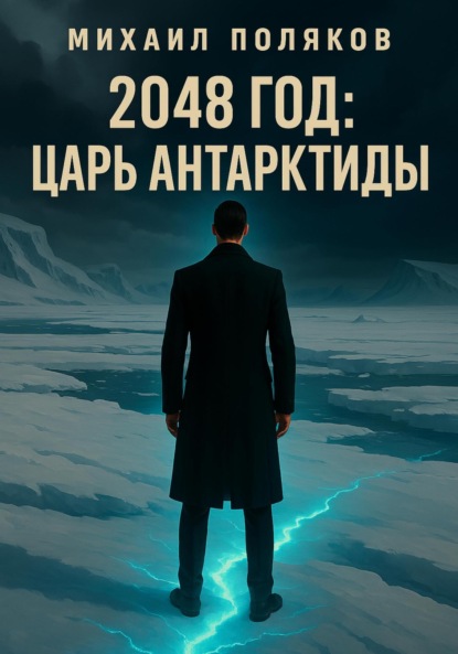 

2048 год: Царь Антарктиды