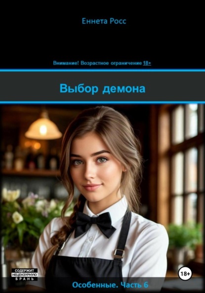 

Выбор демона