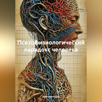 

Психофизиологический парадокс человека