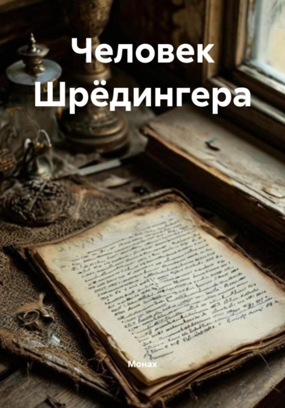 

Человек Шрёдингера