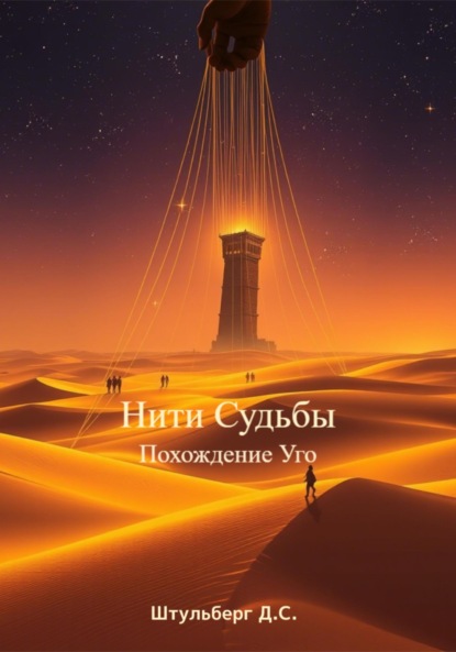 

Нити судьбы. Похождение Уго