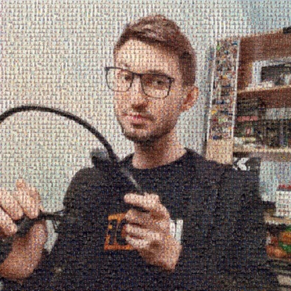 SergeVed