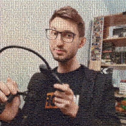 SergeVed