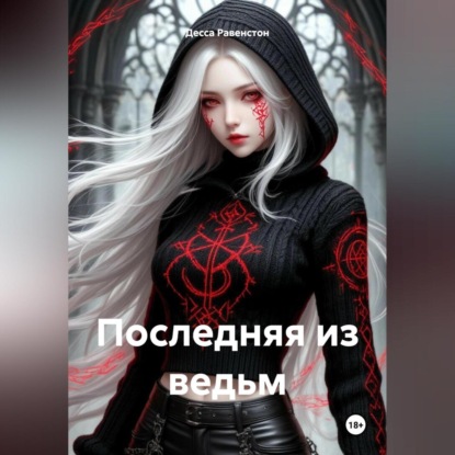 

Последняя из ведьм