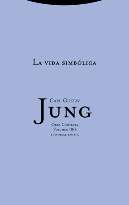 La vida simbólica 1