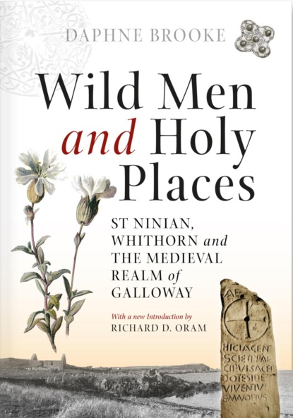 Wild Men and Holy Places