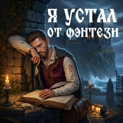 Девять принцев Амбера. Почему я устал от фэнтези