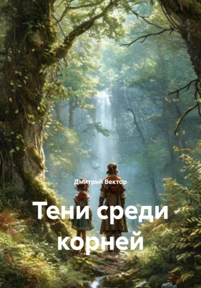 

Тени среди корней