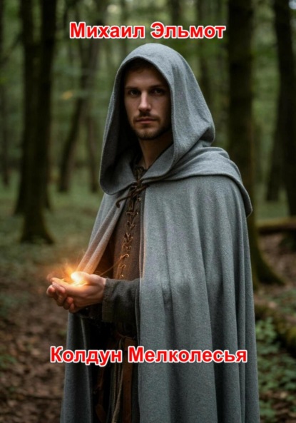 

Колдун Мелколесья
