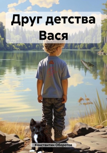 

Друг детства Вася