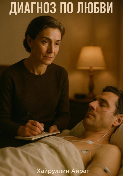 Диагноз по любви
