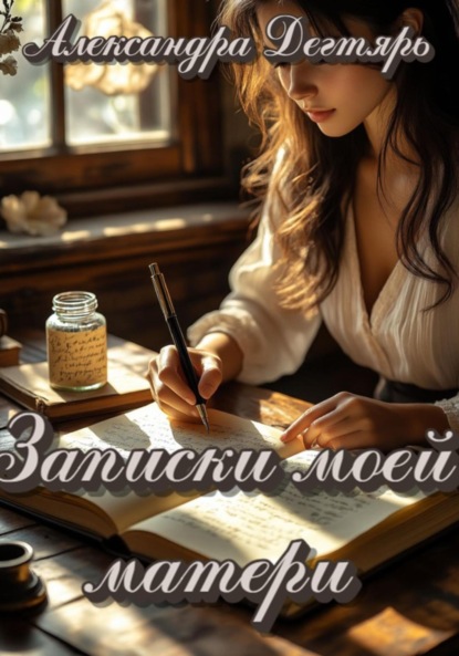 

Записки моей матери