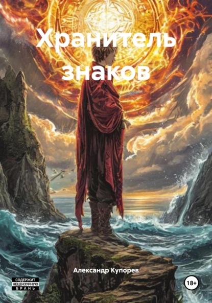 

Хранитель знаков