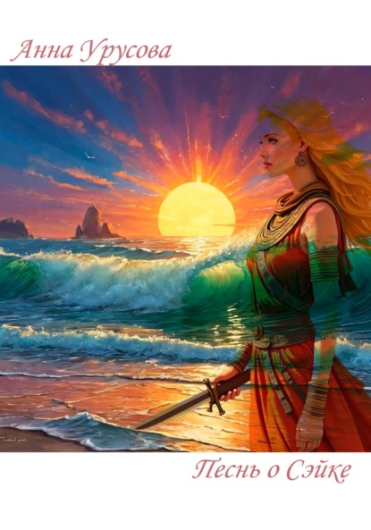 

Песнь о Сэйке