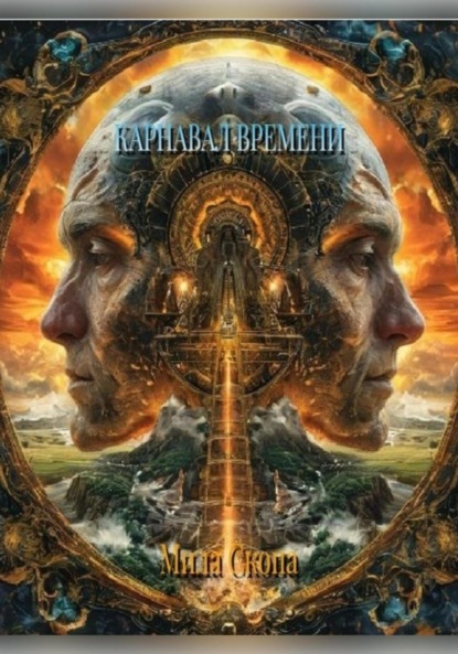 

Карнавал времени