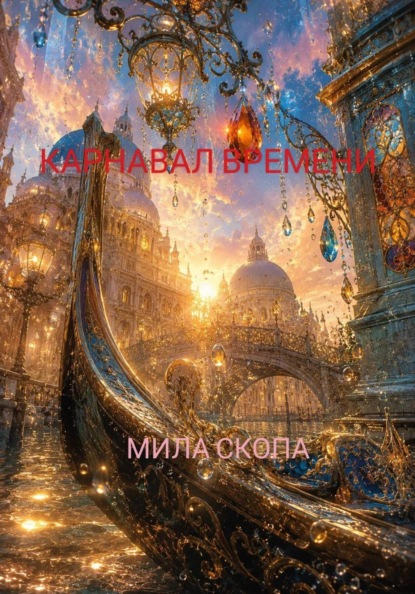Карнавал времени